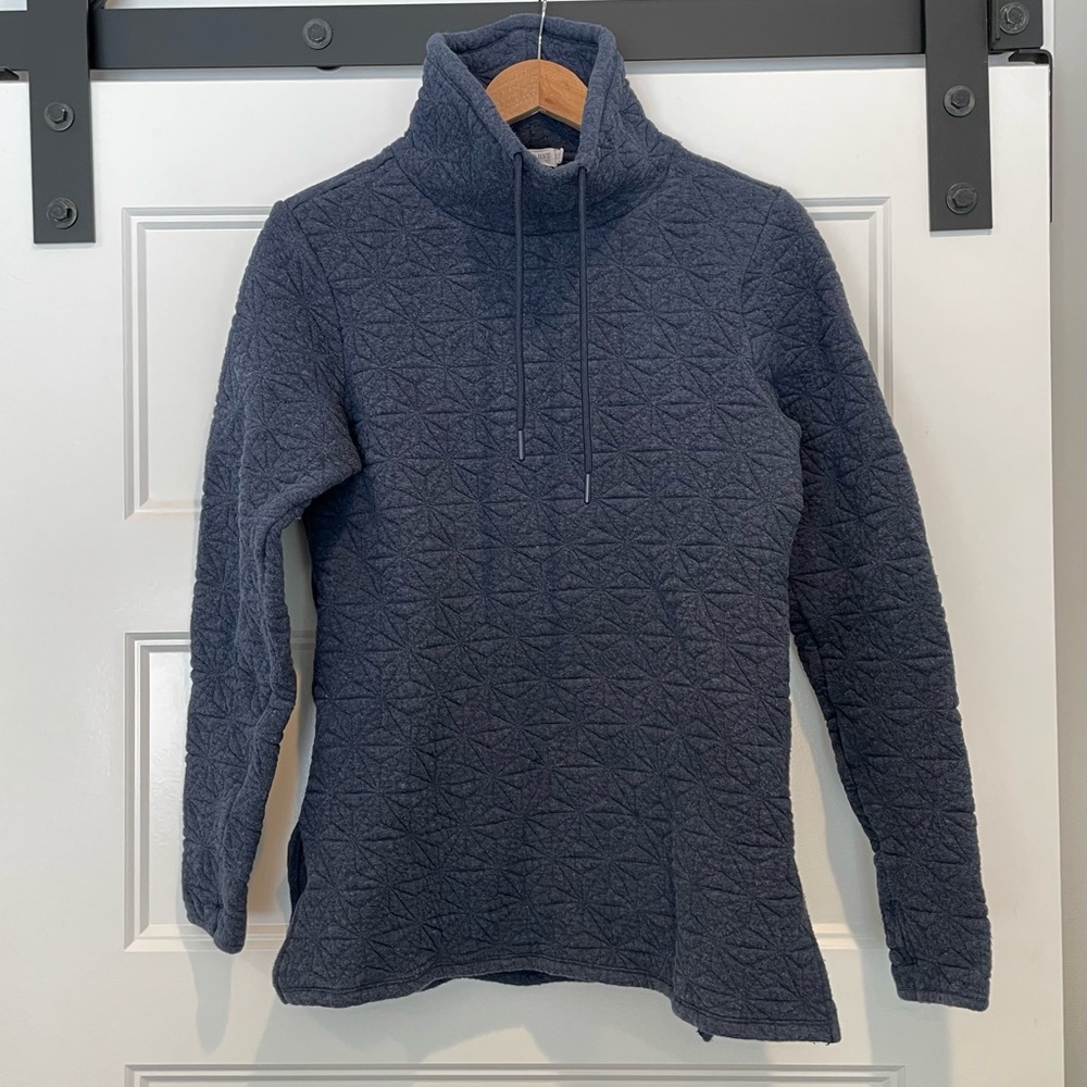 Carve Designs sweatshirt